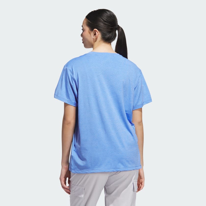 Adidas D4T EVRYDY TEE Women 2