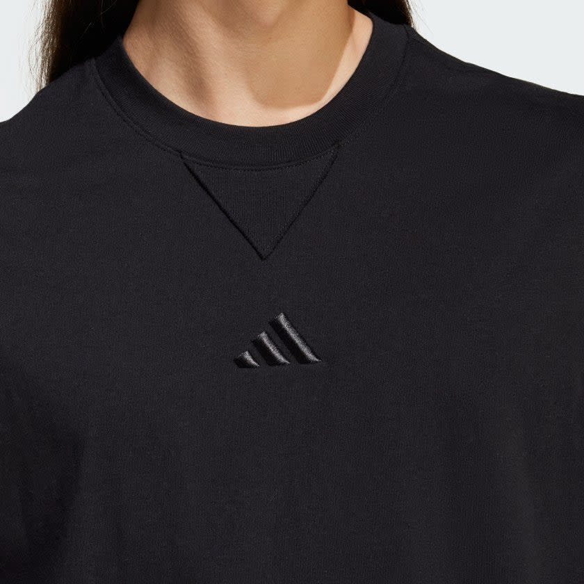 Adidas ALL SZN Tee Men 5