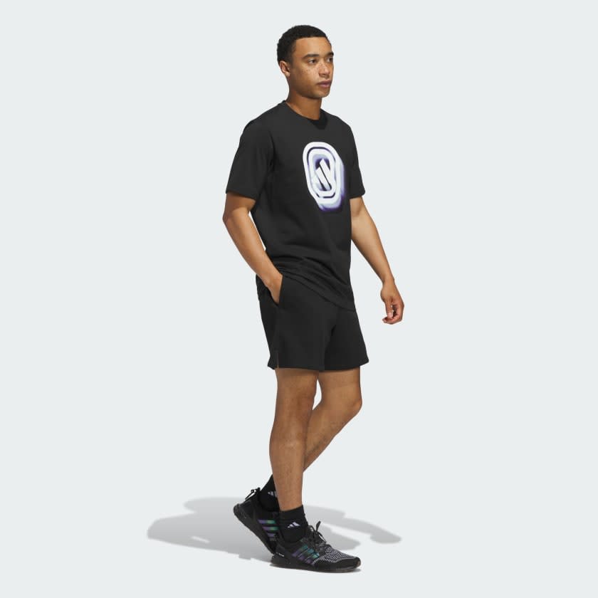 Adidas x Overtime Graphic Tee Men 3