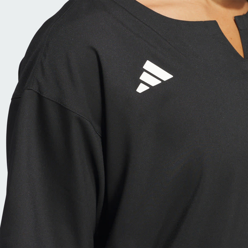 Adidas Adizero Dugout Cage T-Shirt (Gender Neutral) Men 4