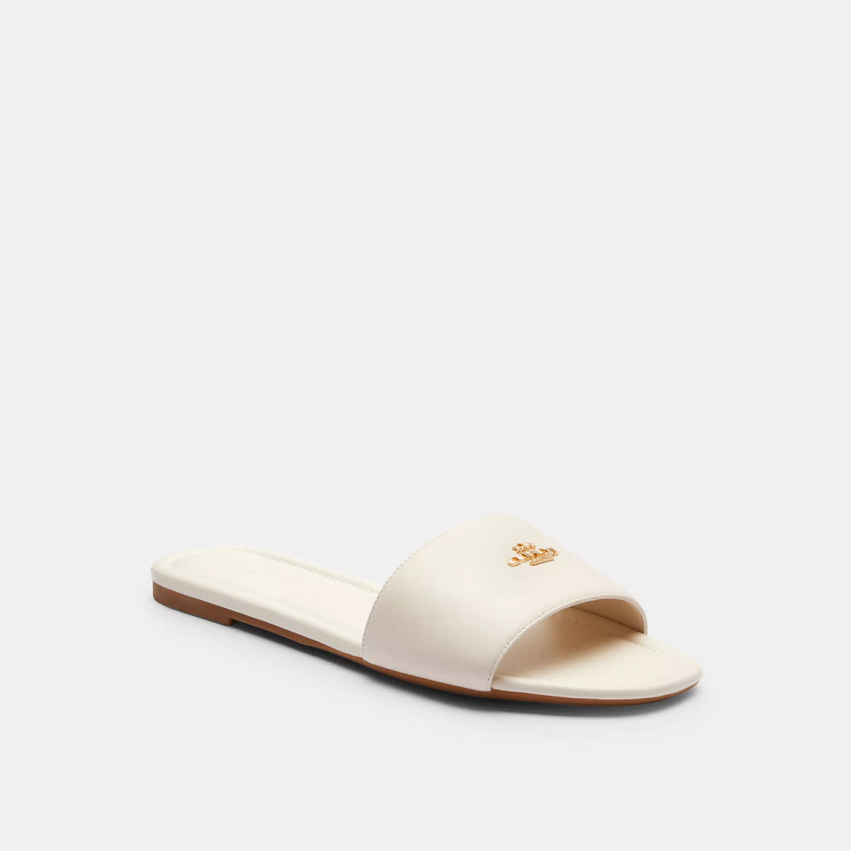 Signature Slide Sandal