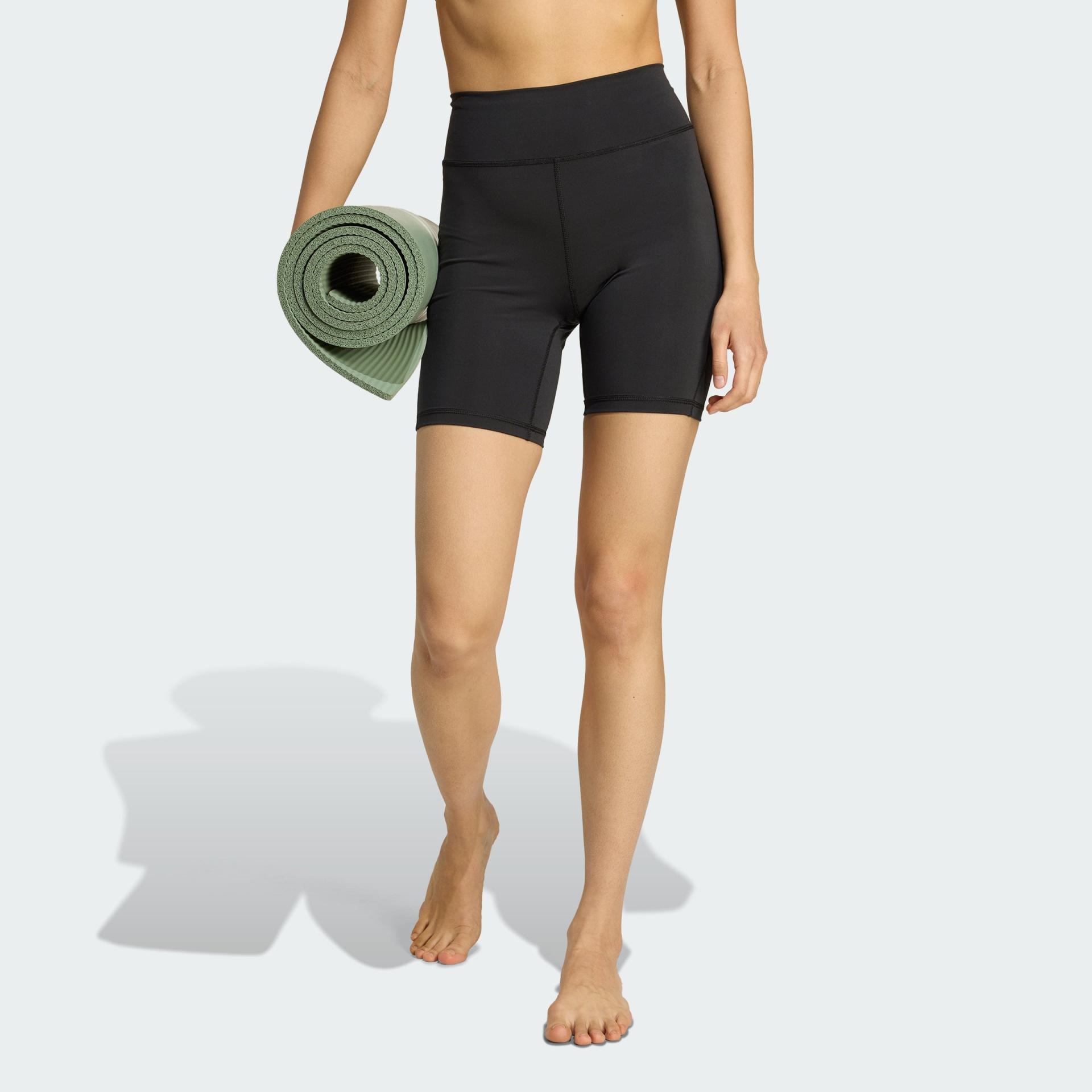 Adidas All Me Essentials 7-Inch Short Leggings Women