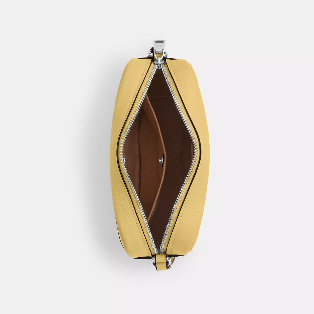 Mini Jamie Camera Bag With Floral Print 2