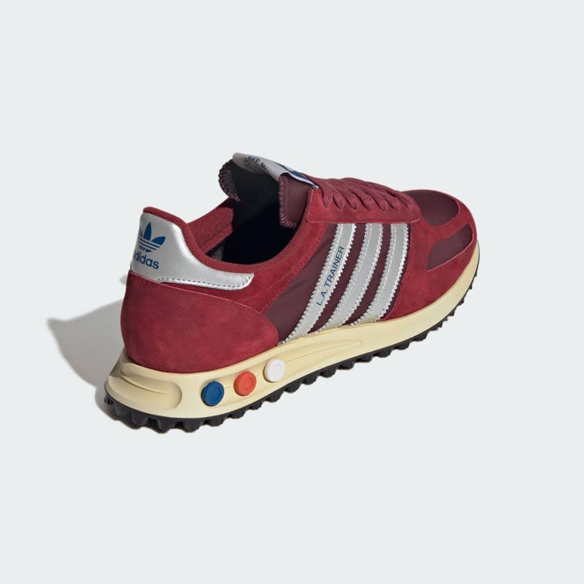 Adidas LA SNEAKER OG SHOES Men 5