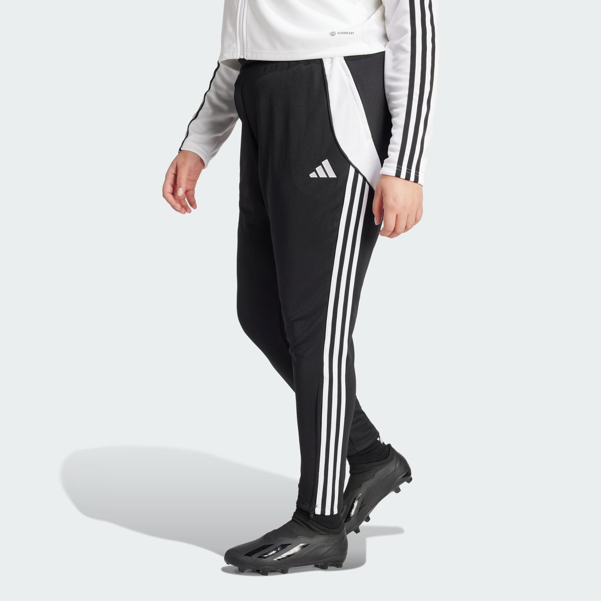 Adidas Tiro 24 Training Pants (Plus Size) Women