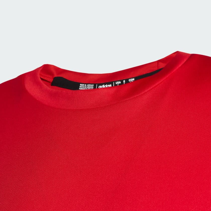 Adidas Clima Tech Tee Men 4