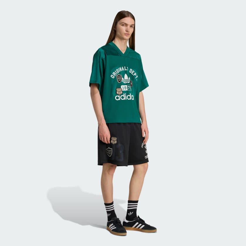 Adidas Originals Dept. Graphic Mesh Jersey Men 3