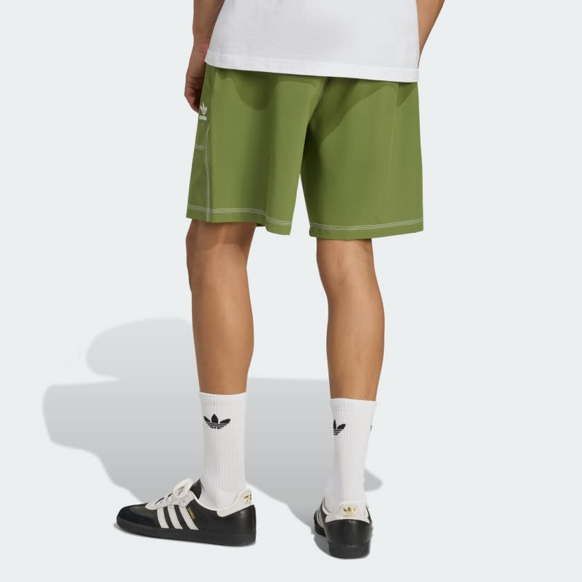 Adidas Trefoil Essentials Shorts Men 2