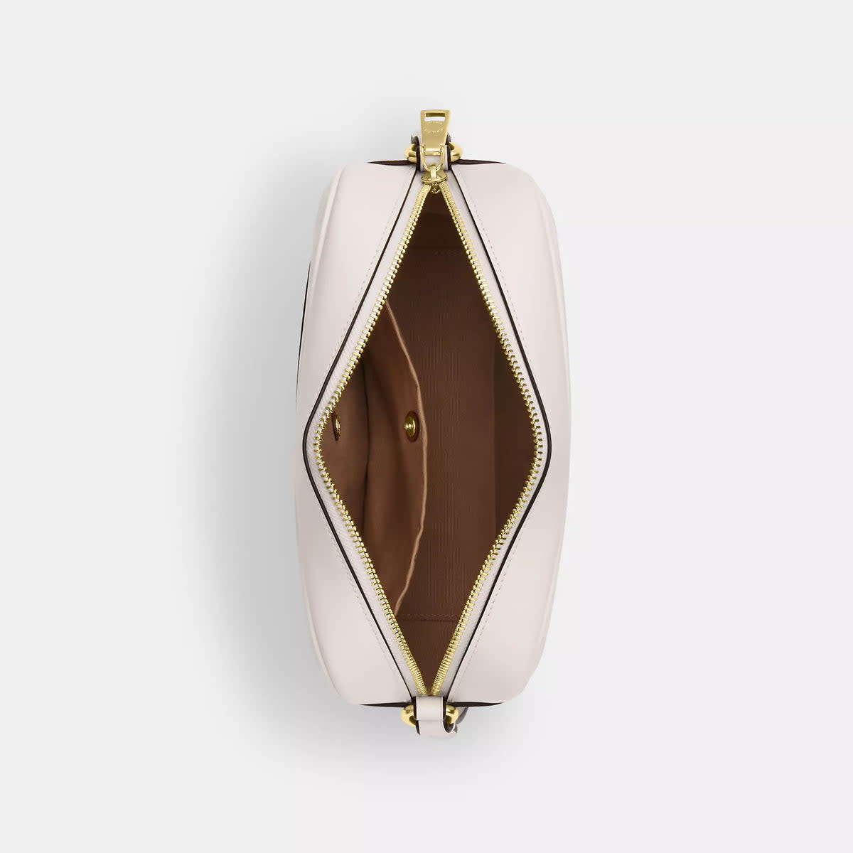 Jamie Camera Bag In Signature Canvas 2