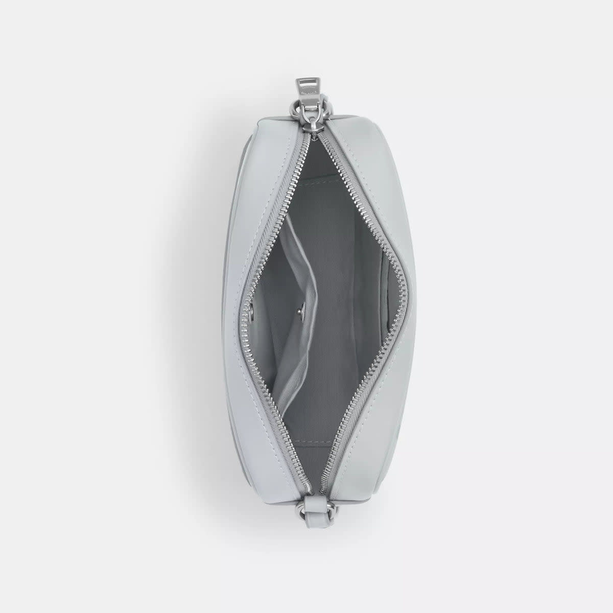 Mini Jamie Camera Bag In Sketch Signature Canvas 3