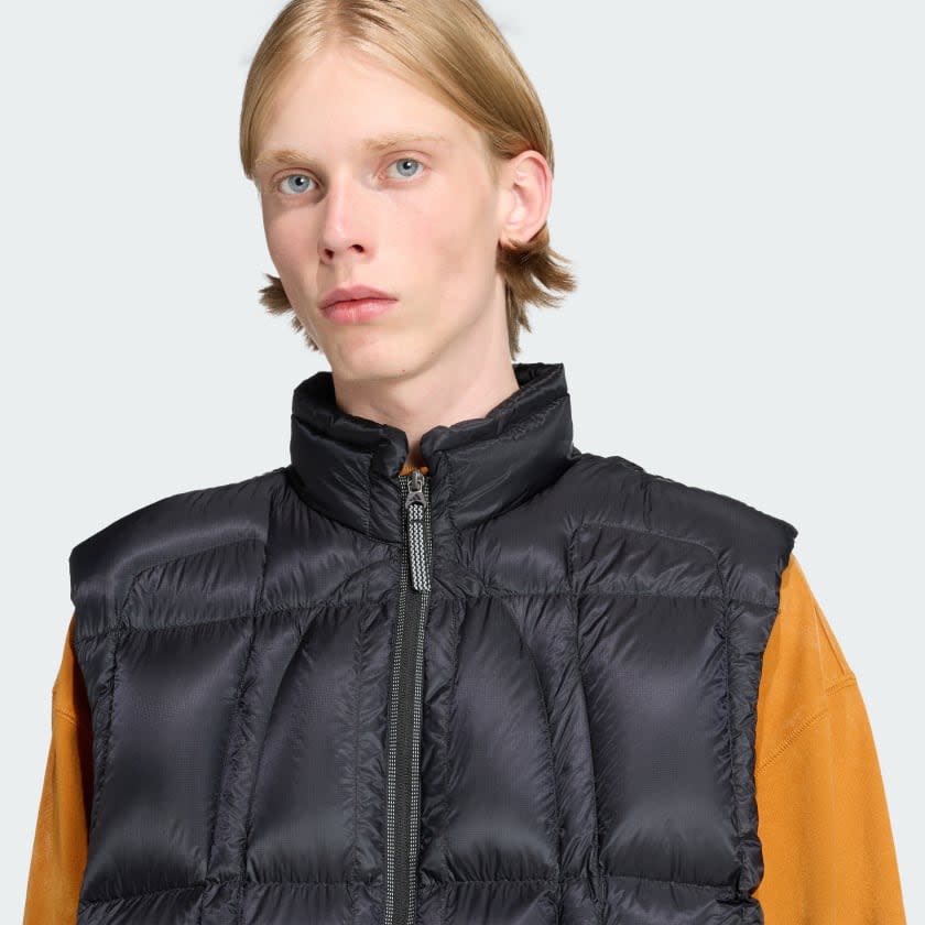 Adidas EQUIPMENT PERTEX VEST Men 4