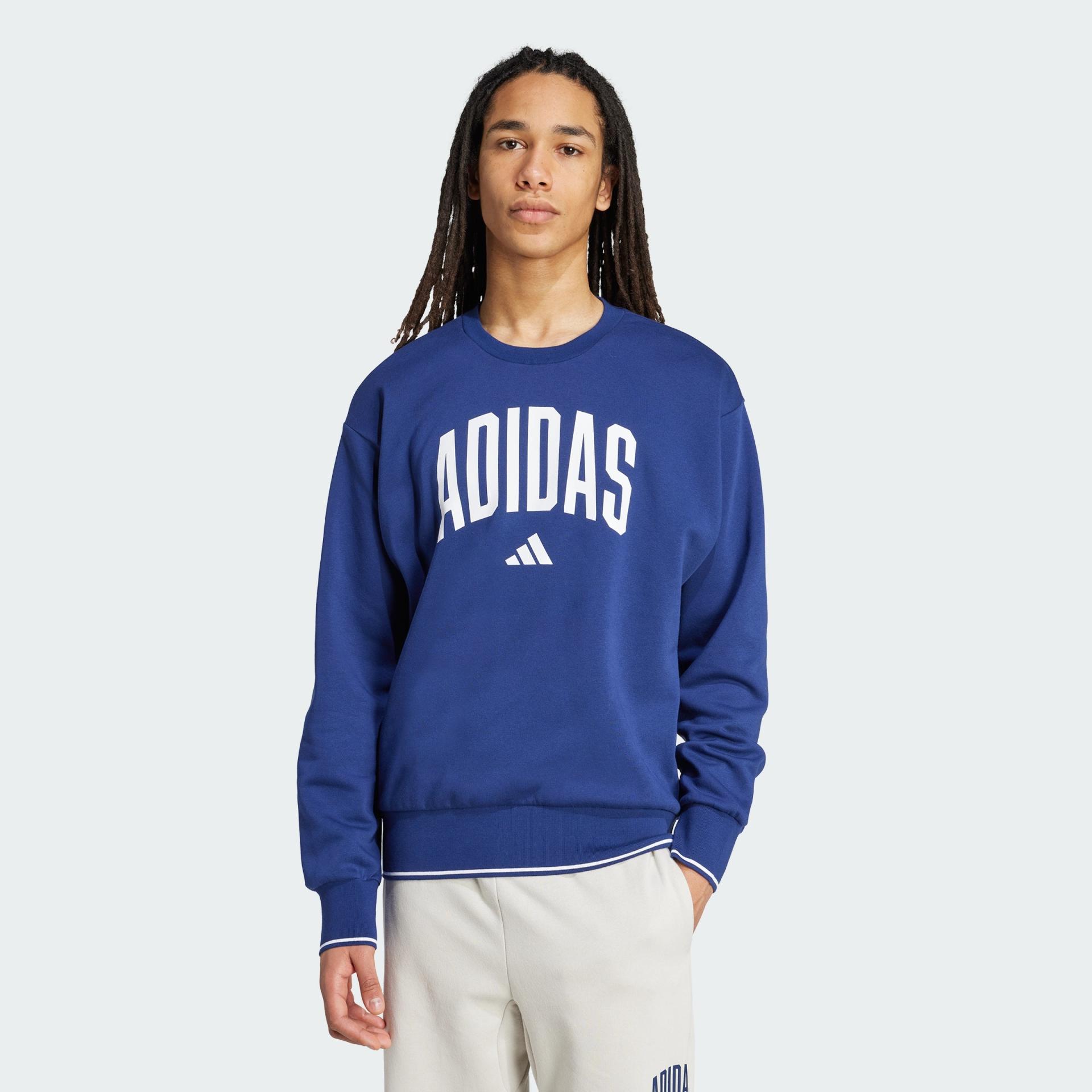 Adidas Collegiate Sweat Men