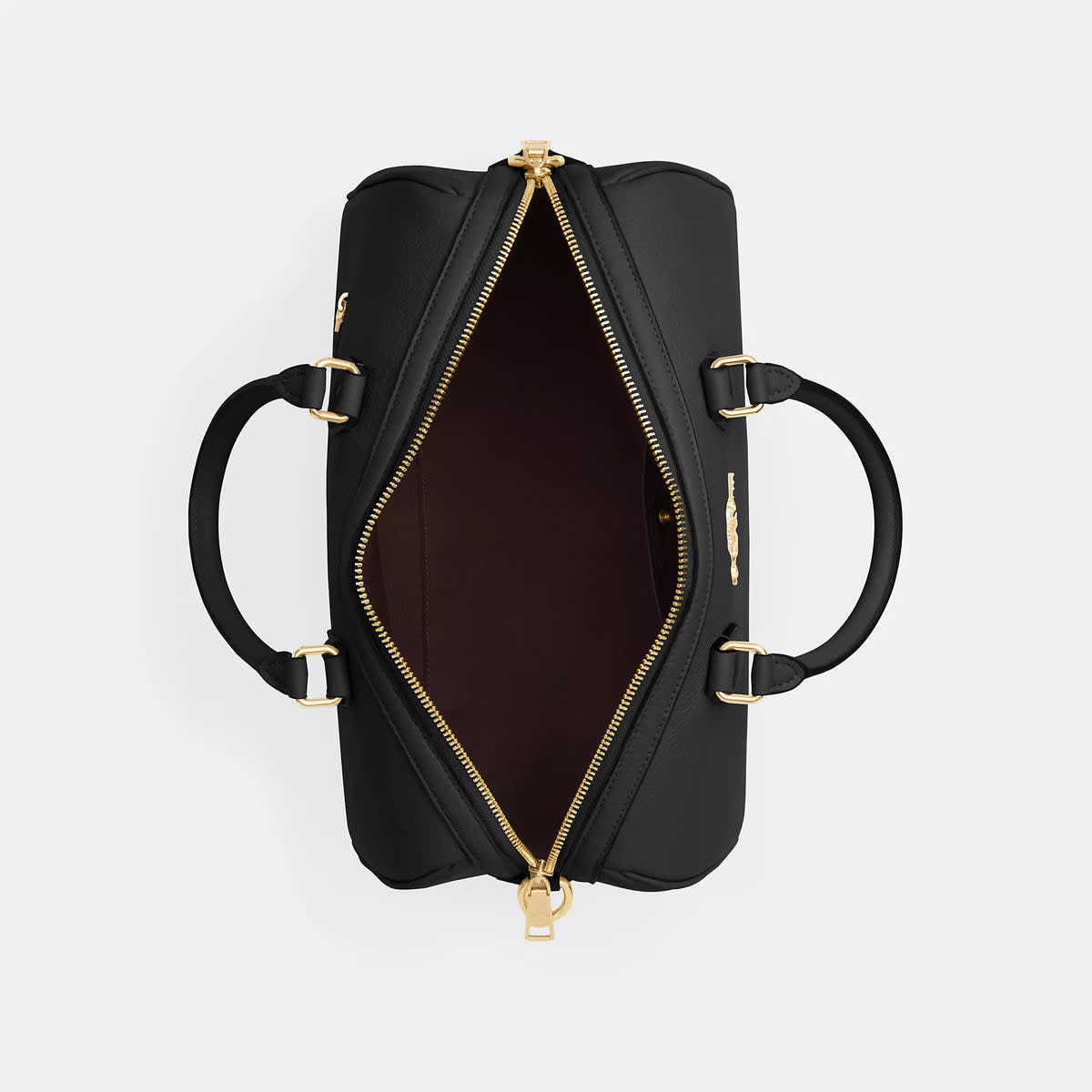 Rowan Large Satchel Bag 3