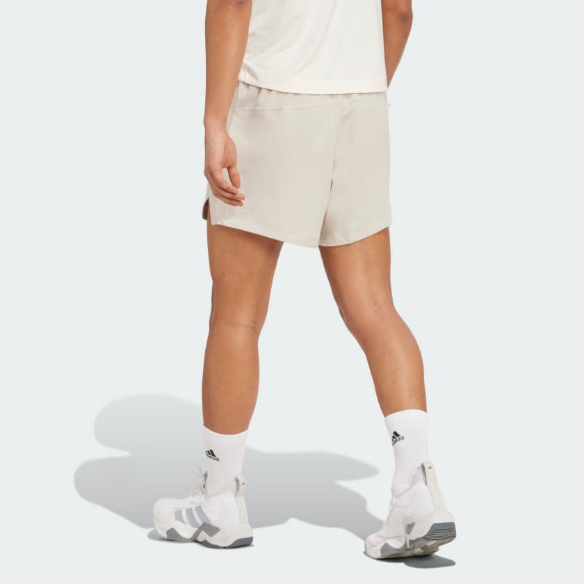 Adidas D4T X Shorts Men 2