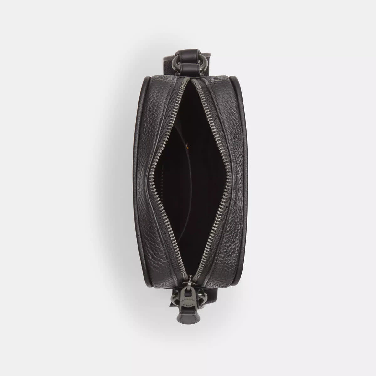 Sullivan Crossbody Bag In Signature Canvas With Patches 2