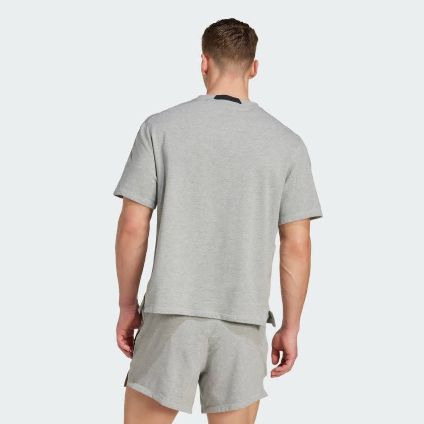 Adidas D4T X Tee Men 2