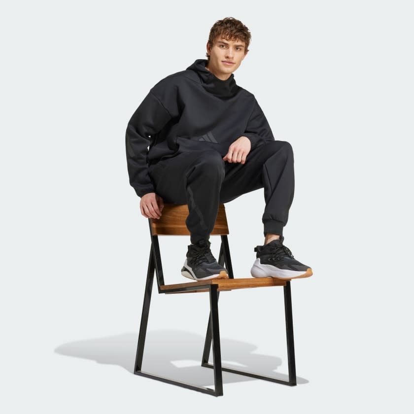 Adidas Z.N.E. Hoodie Men 3