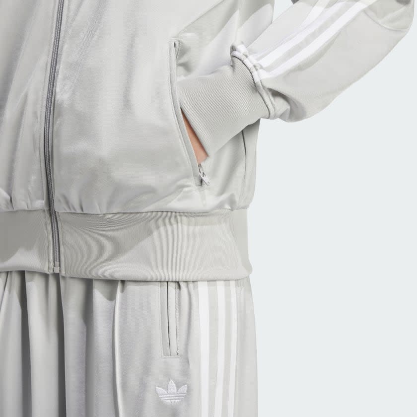 Adidas Adicolor Classic Firebird Loose Track Top Women 4