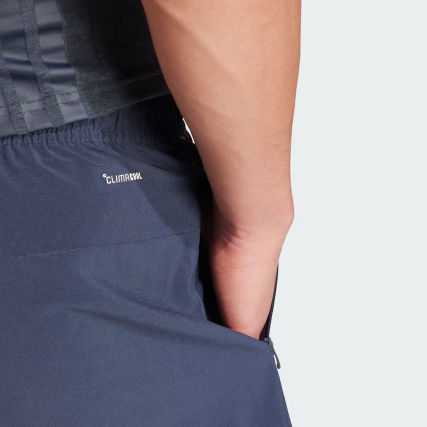 Adidas Designed-for-Training 3-Stripes Shorts Men 5