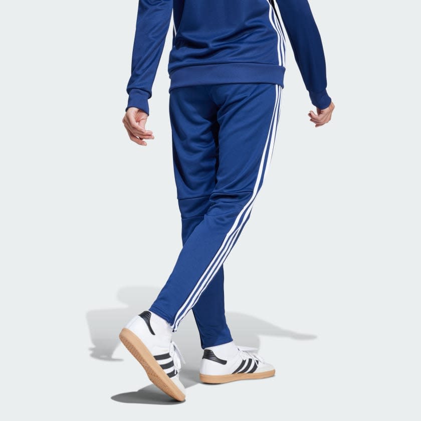 Adidas Tiro 25 Essentials Training Pants Women 2