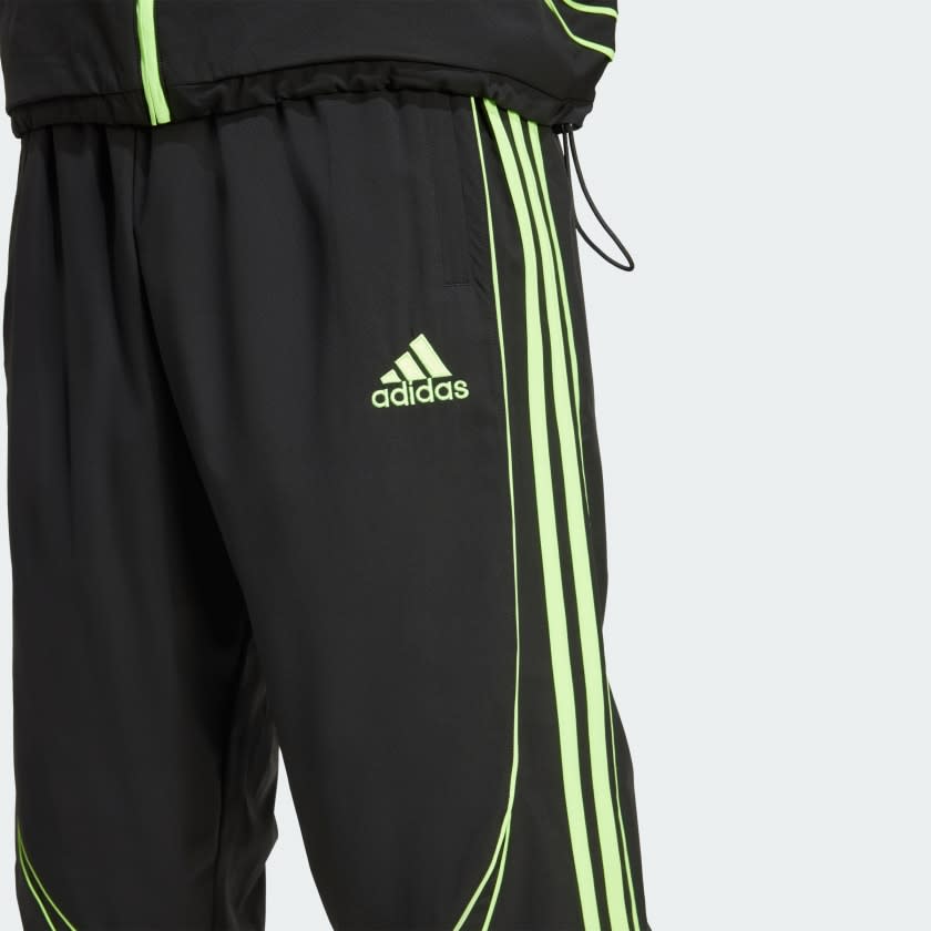 Adidas Teamgeist Adicolor Track Pants Men 4