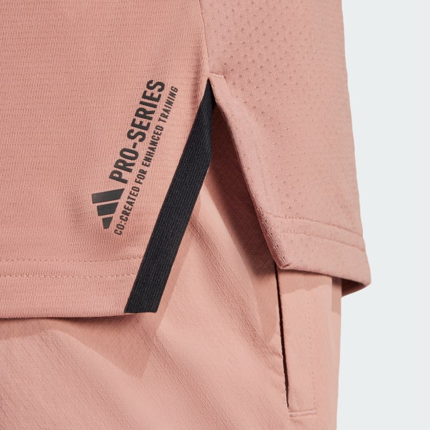 Adidas Designed for Training Pro-Series Tee Men 5
