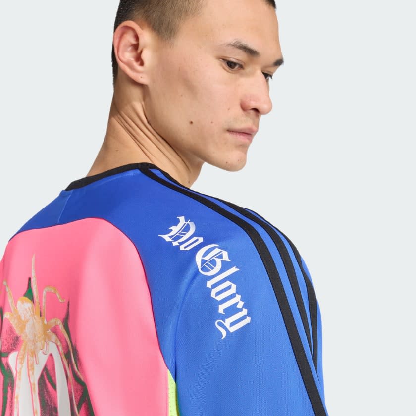 Adidas Spiders Goalkeeper Loose Tee Men 5