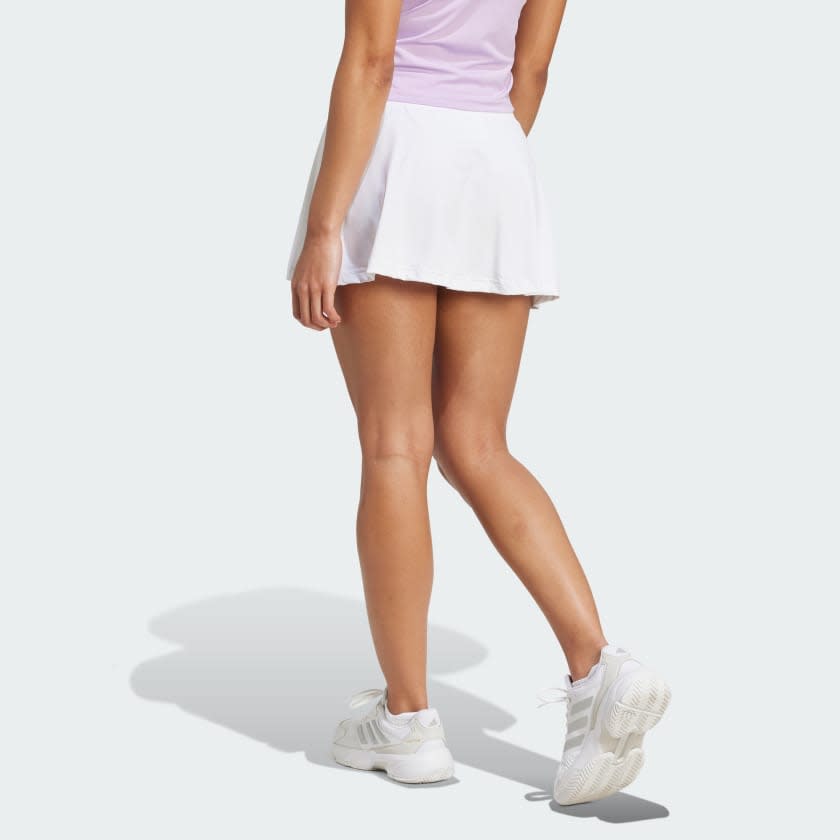Adidas Club Tennis Climacool Pocket Skirt Women 2