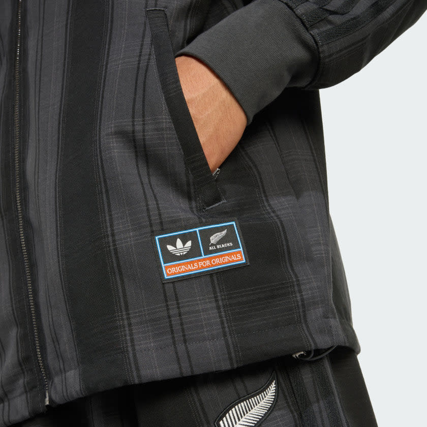 Adidas FIREBIRD JACKET Men 5