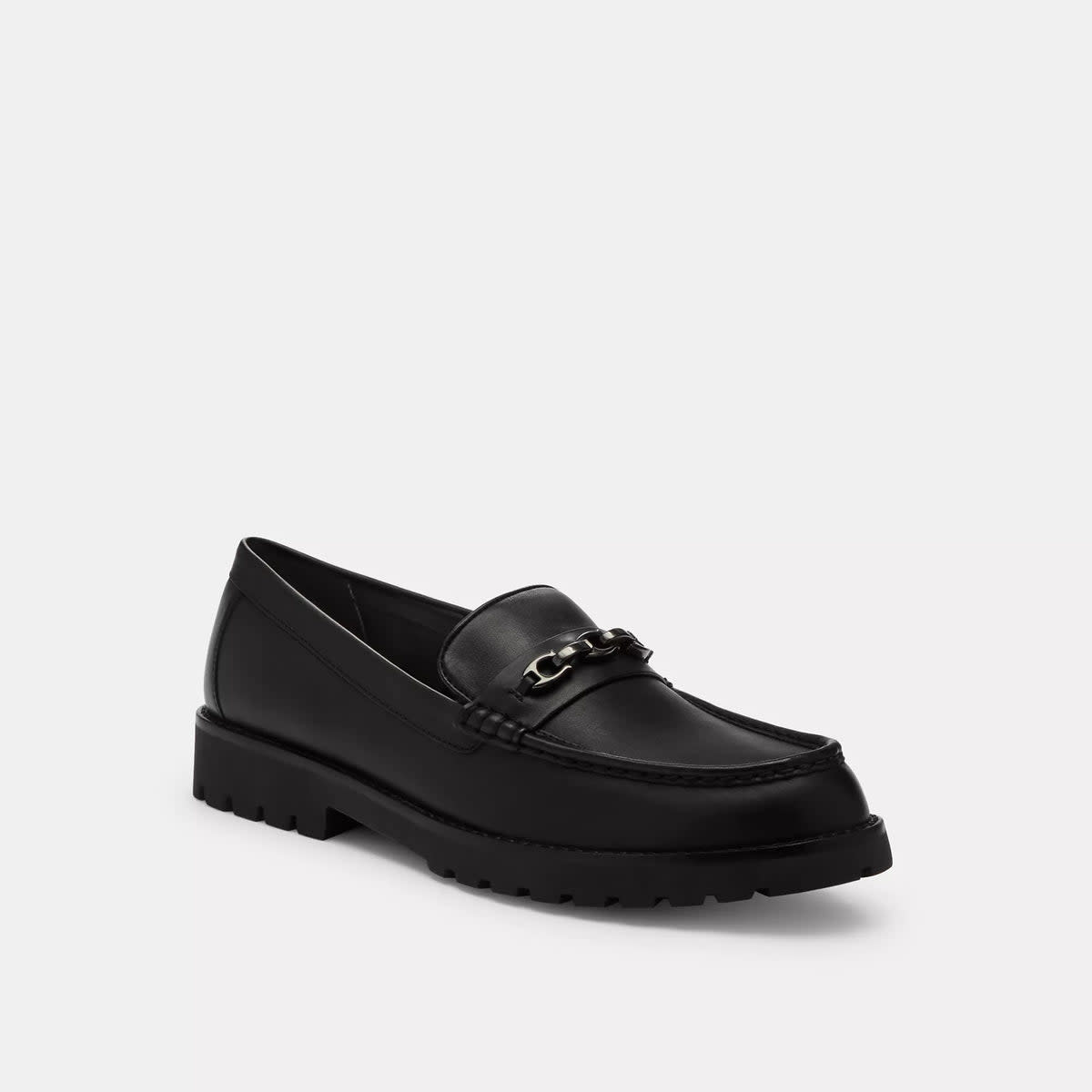 Brooks Loafer