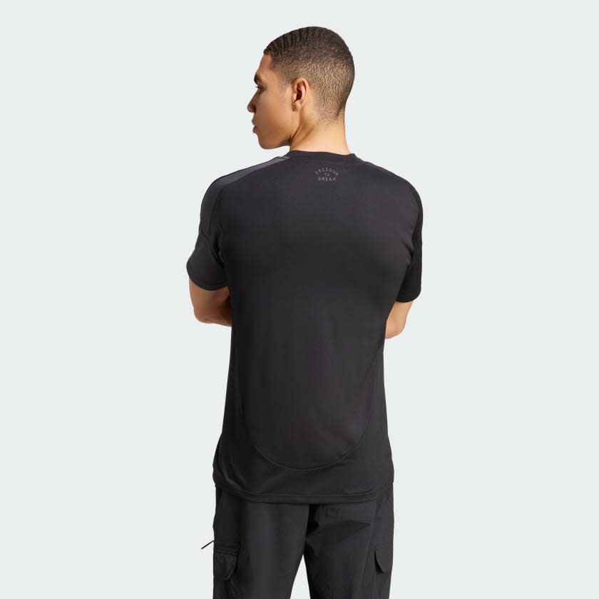 Adidas Inter Miami CF 25/26 Away Jersey Men 2