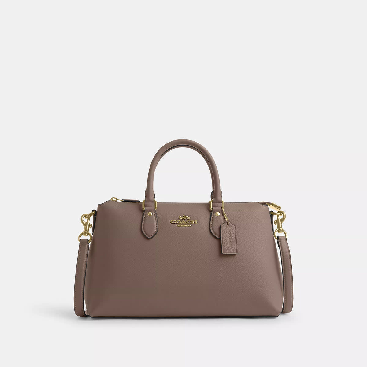 Georgia Satchel