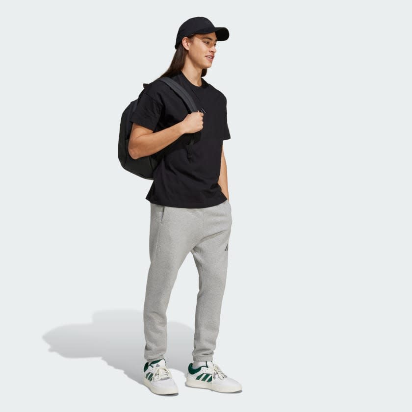 Adidas ALL SZN Tee Men 3