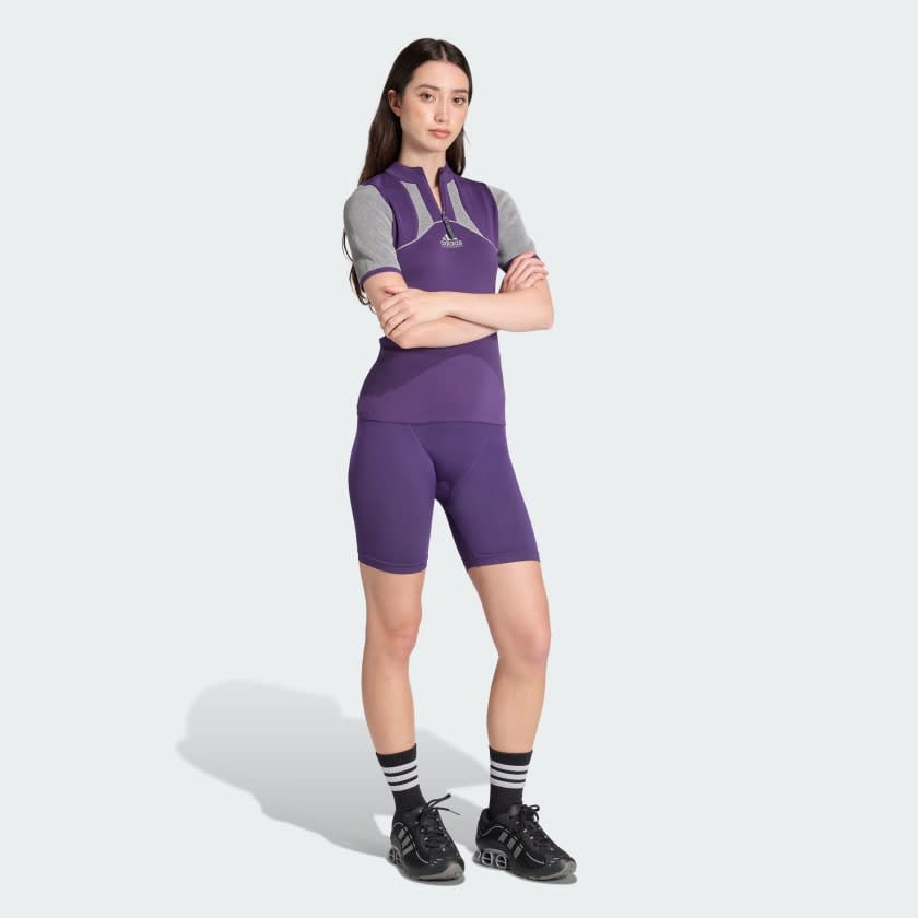Adidas Equipment SS TOP Women 3