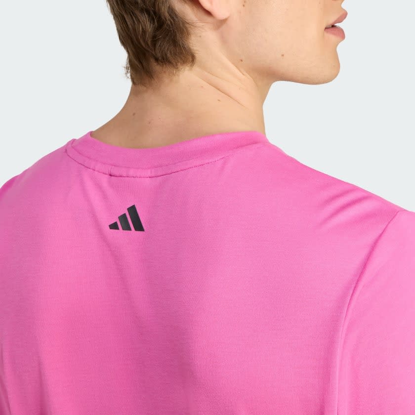 Adidas x Jeremy Scott Tee Men 5