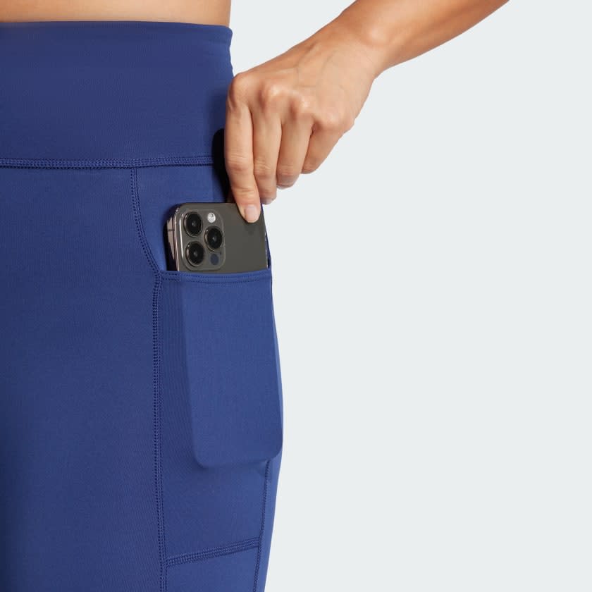 Adidas Own the Run Full-Length Leggings Women 5