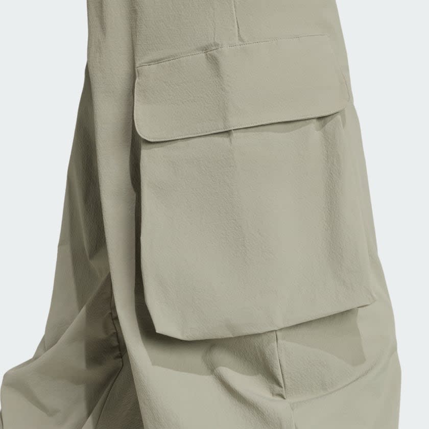 Adidas City Tech Windbreaker Pants Men 4