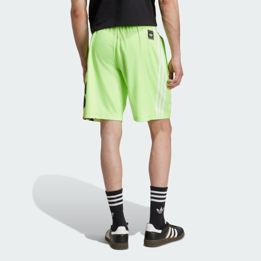 Adidas Nuwave 90s Short 9-inch Inseam Men 2