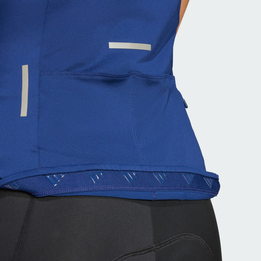 Adidas Heritage Tempo 3-Stripes Legacy Cycling Jersey Women 5