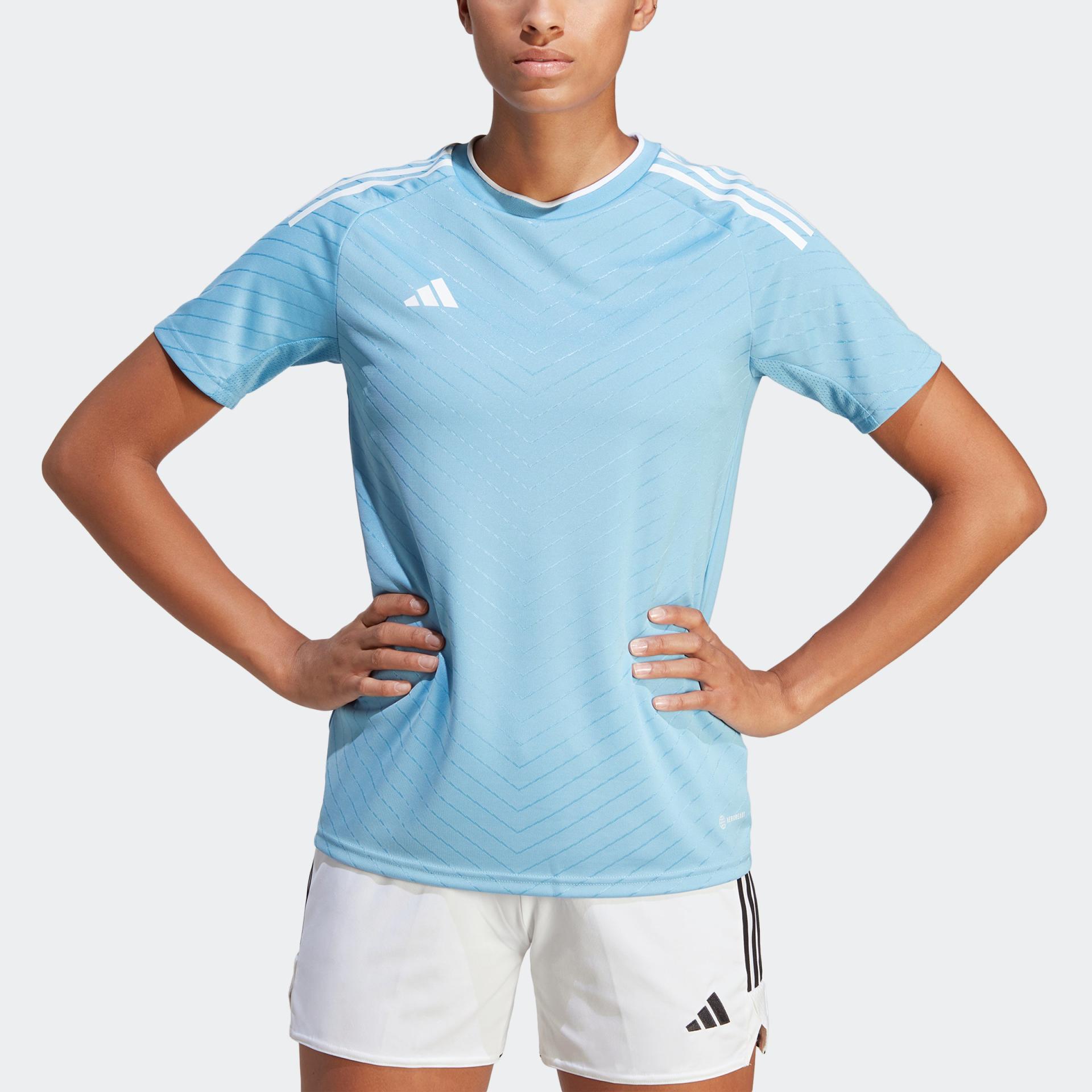 Adidas Campeon 23 Jersey Women