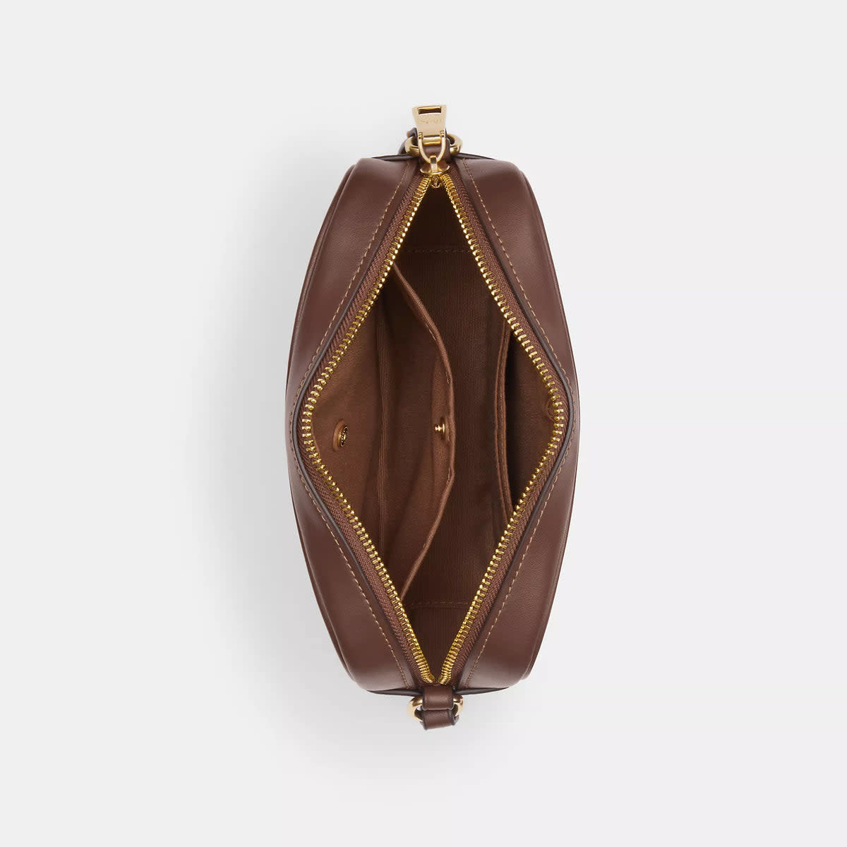 Mini Jamie Camera Bag In Signature Canvas 2