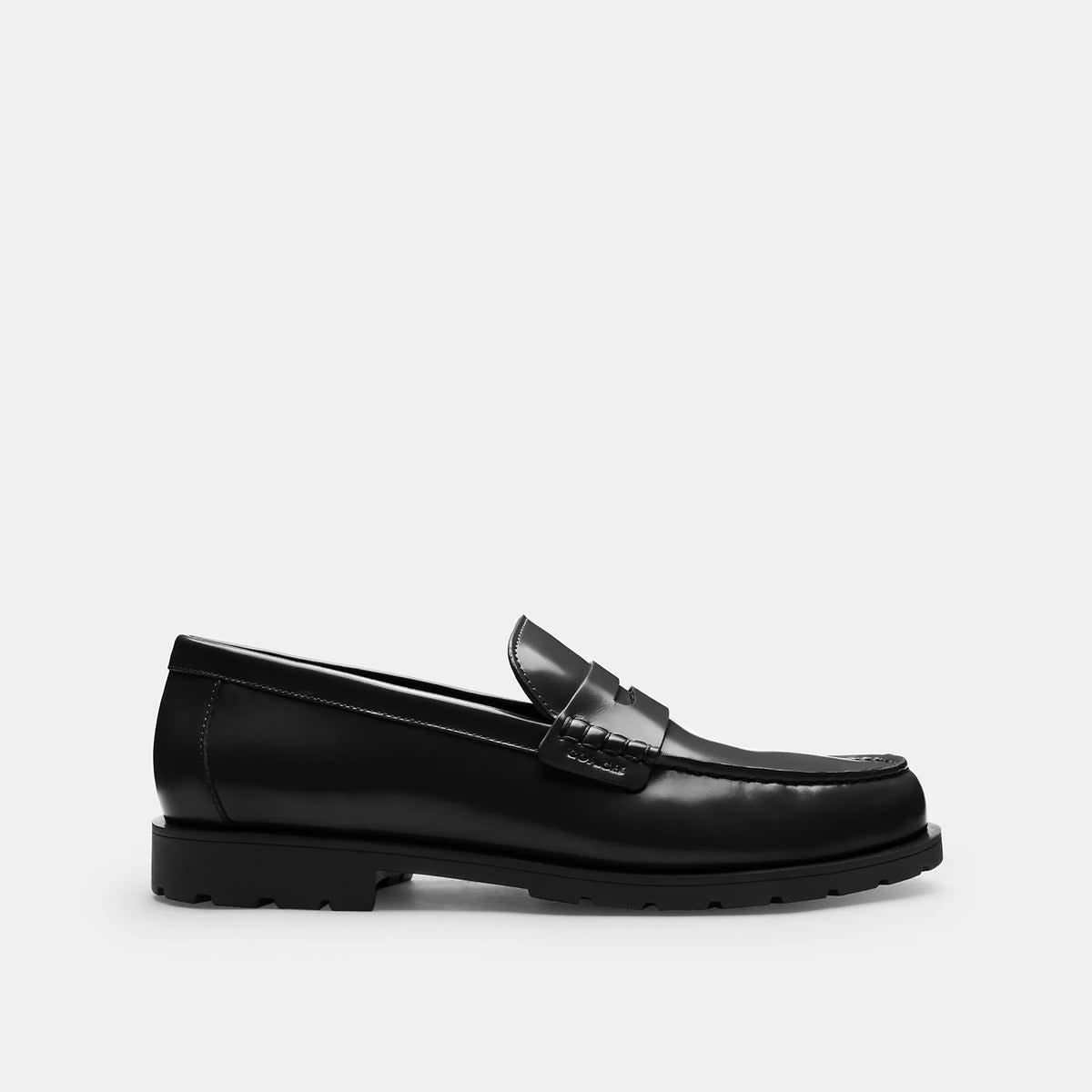 Reagan Penny Loafer 4