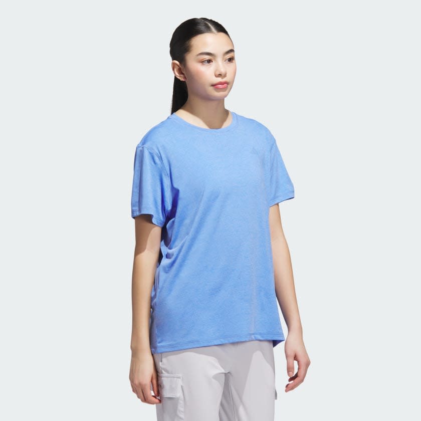 Adidas D4T EVRYDY TEE Women 3