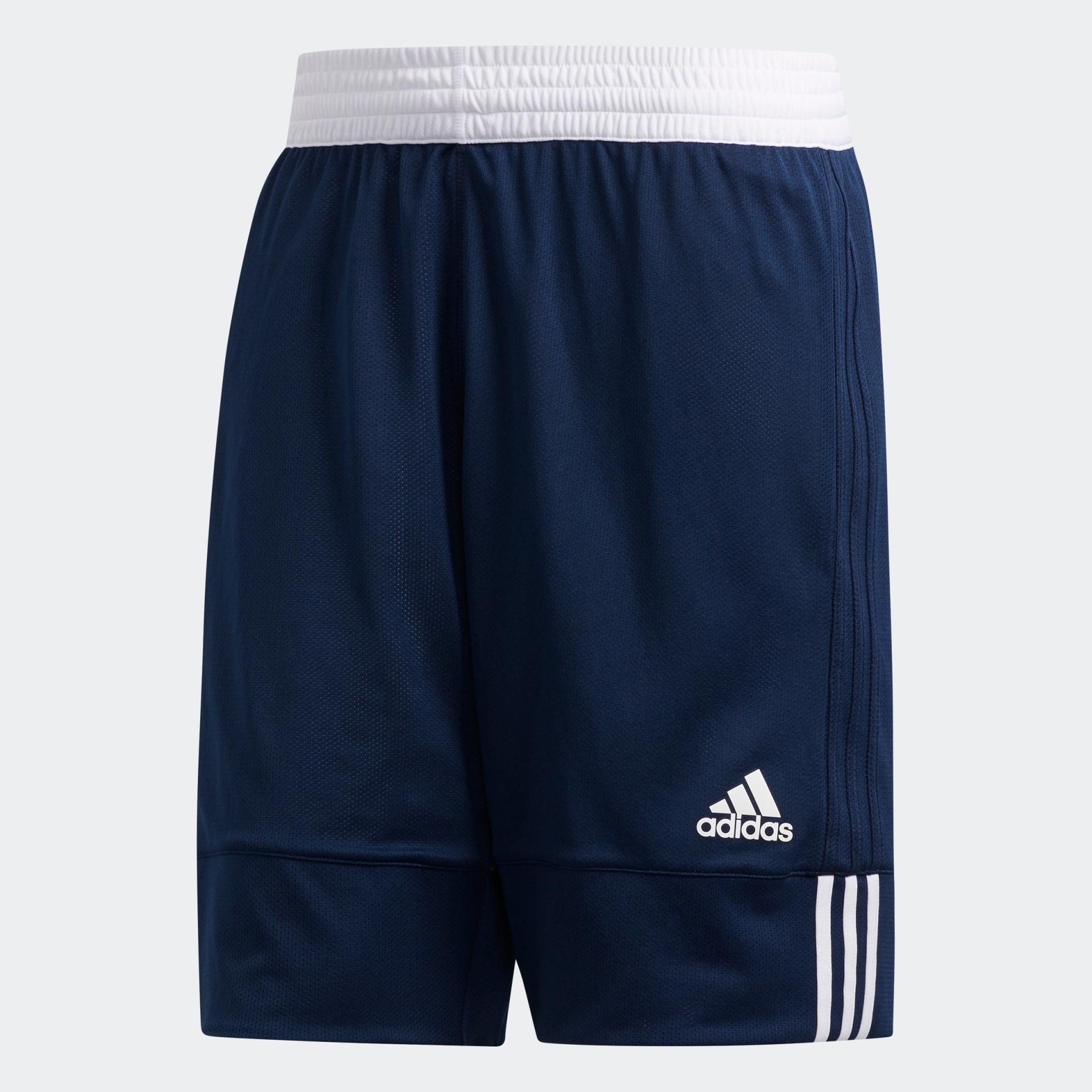 Adidas 3G Speed Reversible Shorts Men 4