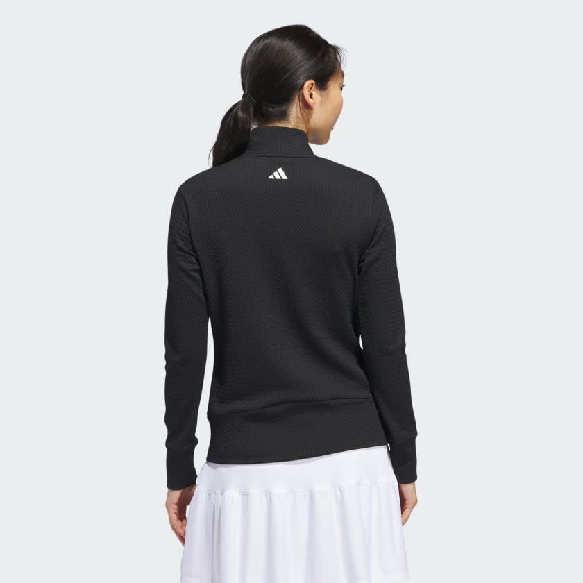 Adidas Ultimate365 Textured Jacket Women 2