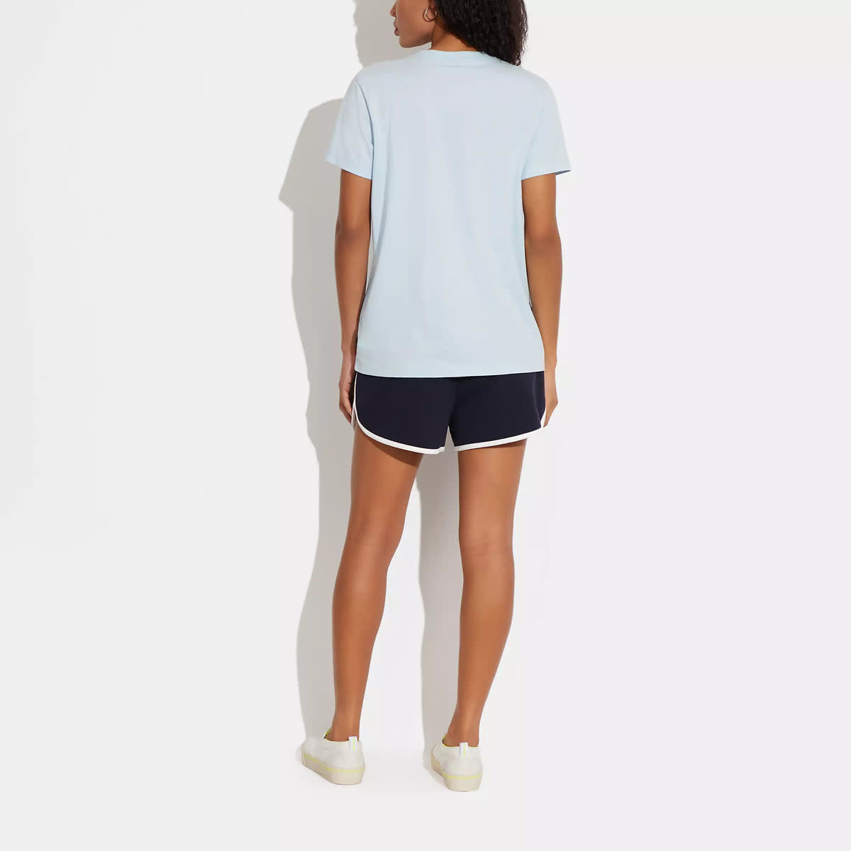 Essential Retro Sweatshorts 4