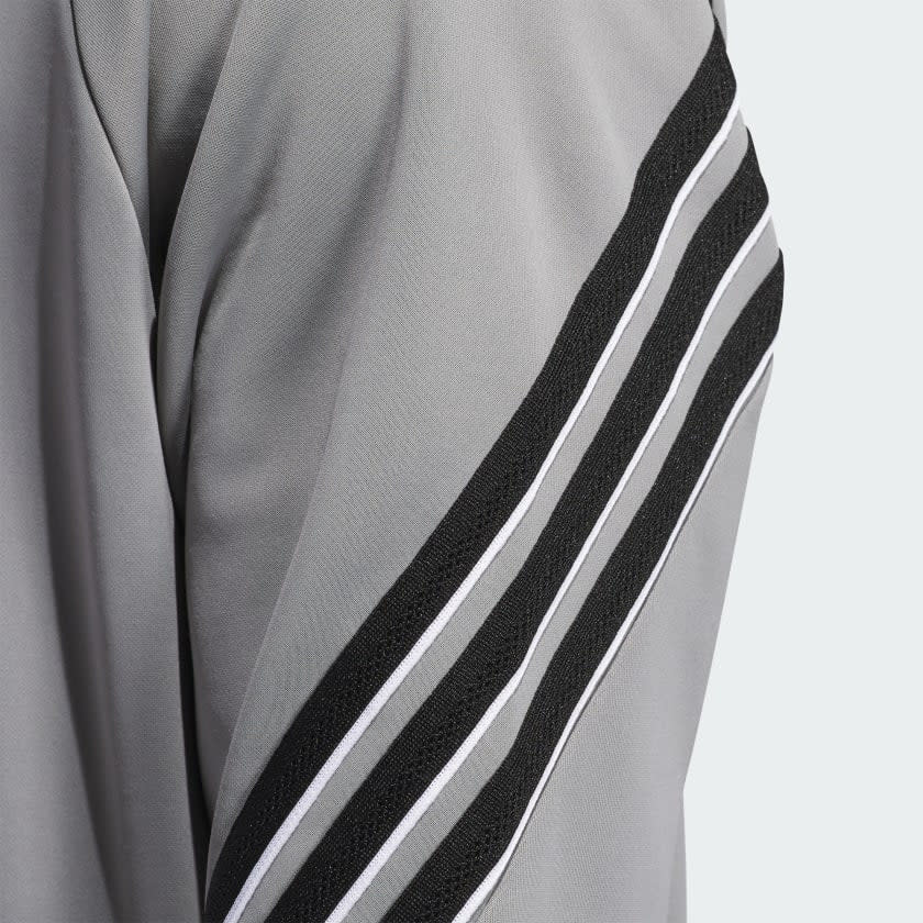 Adidas Select Foundation Fleece Hoodie Men 5