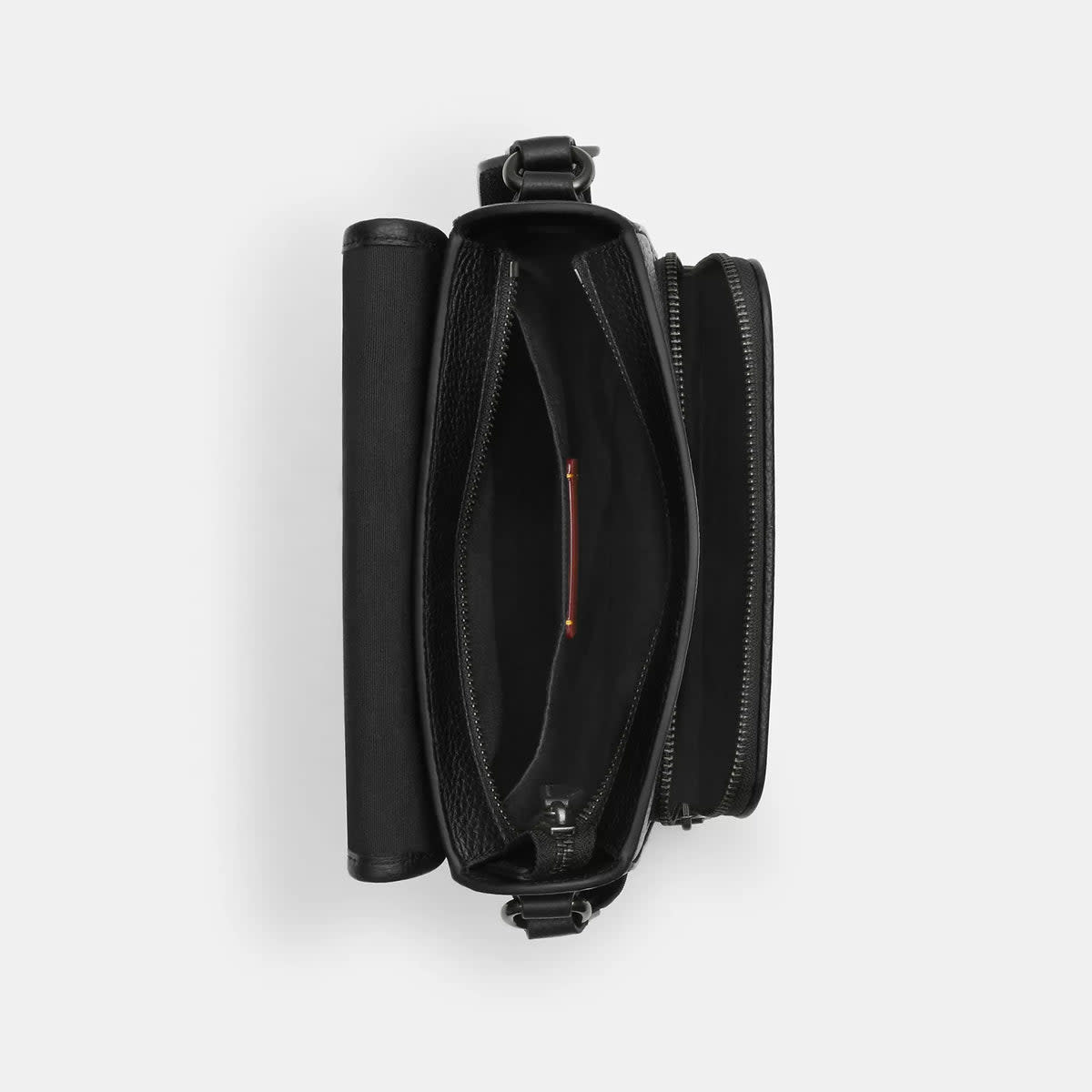 Sullivan Flap Crossbody Bag In Signature Canvas 2