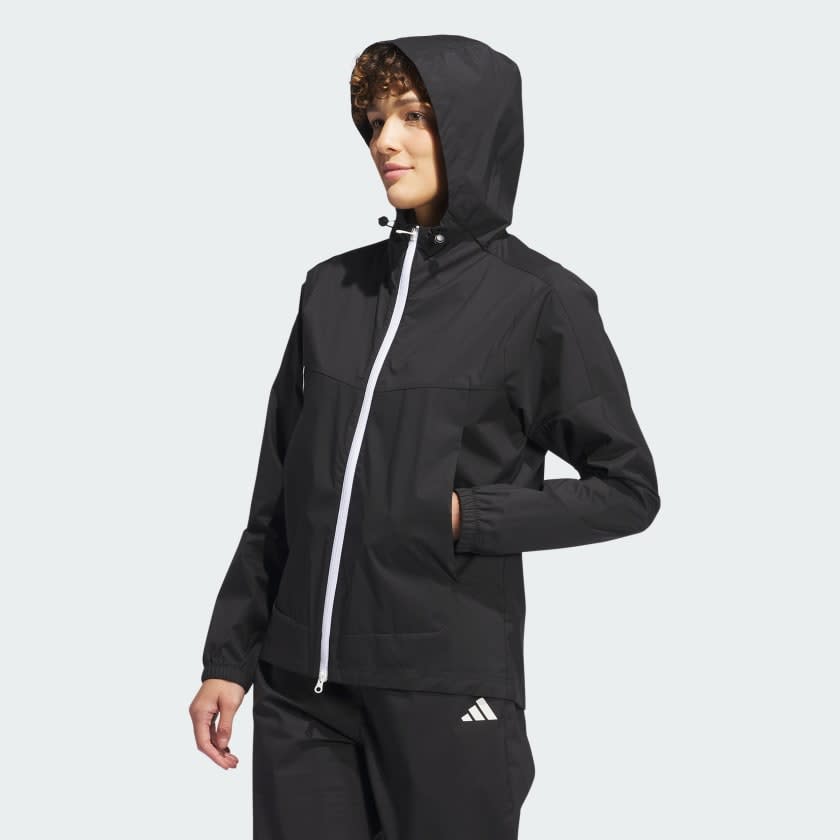 Adidas Provisional Jacket Women 3