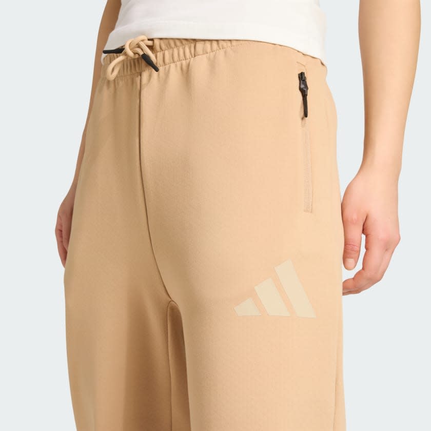 Adidas Z.N.E. Pants Women 4